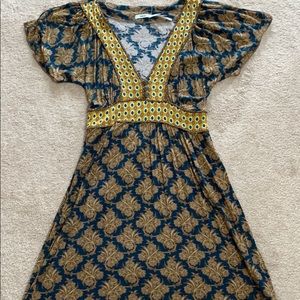 NWOT urban outfitters dress